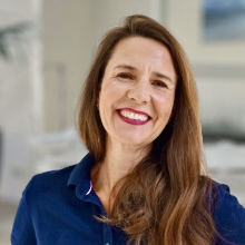 Tanja Hildebrand